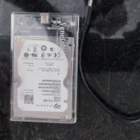 هارد اکسترنال|قطعات و لوازم جانبی رایانه|سنقر, |دیوار