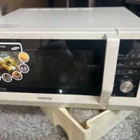 ماکرویو سامسونگ
