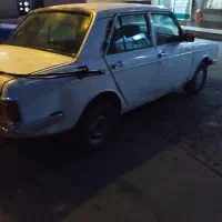 پیکان|خودرو سواری و وانت|شوش, |دیوار