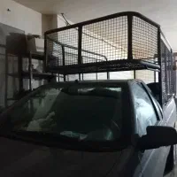 باربند اریسان