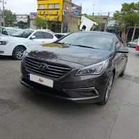 سوناتا ال اف