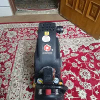 پمپ باد|ابزارآلات|شاهین‌شهر, گرگاب|دیوار