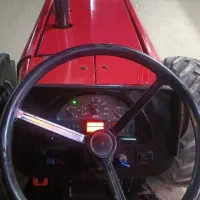 تراکتور۴۷۵جفت فابریک مدل ۱۳۹۳|خودرو سنگین|سقز, |دیوار