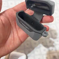 قاب ایرپاد پرو ۲ اسپیگن|لوازم جانبی موبایل و تبلت|کرمان, |دیوار