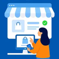 ارتقاءفروش پیج با سایت حرفهای +مشاوره رایگان+هدیه