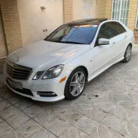 بنز ای ۳۵۰