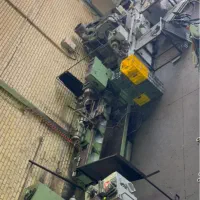 کارگاه قطعات خودرو