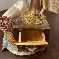 مجسمه دکوراتیو بسیار شیک|مجسمه، تندیس، ماکت|تهران, شهرک غرب|دیوار