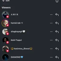 پیج اینستاگرام 192K واقعی