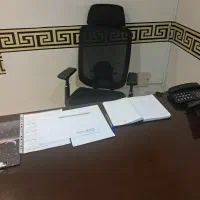 استخدام آقا منشی امور دفتری و حسابداری