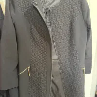 فروش مانتو های مارک در حد نو|لباس|تهران, تهرانپارس غربی|دیوار