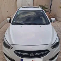 شاهین g دنده ای