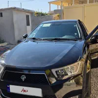 فروش دنا پلاس 6دنده|خودرو سواری و وانت|یاسوج, |دیوار