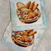 دستگیره|سفره، حوله، دستمال آشپزخانه|تهران, شهرک شریعتی|دیوار