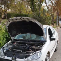 امداد خودرو مکانیک سیار پنچر گیری سیار امداد باطری|خدمات موتور و ماشین|شیراز, گلدشت معالی‌آباد|دیوار
