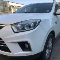 جک s5 مدل ۹۵ اتومات