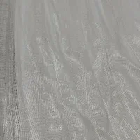 پرده نو و تمیز