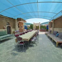 خانه ویلایی روستایی