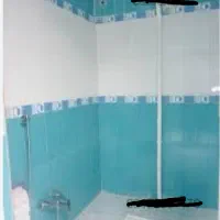 سنگ وکاشی وشومینه وباربیکیو ..