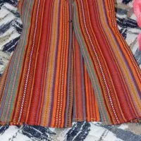 بافت|لباس|پاتاوه, |دیوار