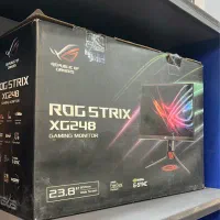 فروش ویژه مانیتور گیمینگ و اداری استوک