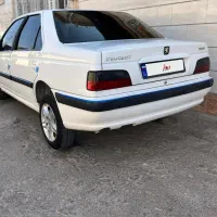 پارس مدل ۹۲