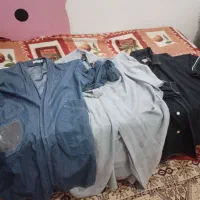 تعدادی مانتوتمیزحتی ارزانترازتاناکورا
