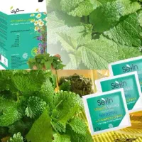 دمنوش بادرنجبویه ارام بخش با کلی خاصیت‌ درمانی