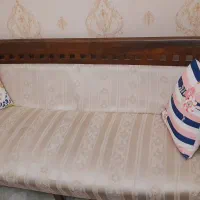 مبلمان و ناهار خوری چوب راش|مبلمان خانگی و میز عسلی|مشکیندشت, |دیوار