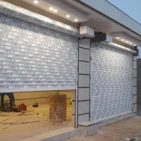 تعمیرات و نصب کرکره برقی جک پارکینگی