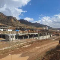 آبشارطلایی ۷ واریز ، دست اول ، متراژ متفاوت|پیشفروش املاک|خرمآباد, |دیوار