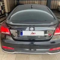 Mg6 new 2015|خودرو سواری و وانت|تهران, حکیمیه|دیوار