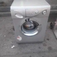 لباسشویی۵کیلوی|ماشین لباسشویی و خشککن لباس|ارومیه, |دیوار