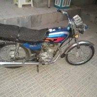 متور ۱۲۵|موتورسیکلت|شهرکرد, |دیوار