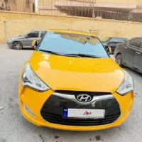 هیوندای ولستر 2014