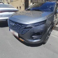 ام وی ام x 33 cross دنده ای مدل ۱۴۰۳