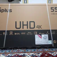 G PLUS تلویزیون