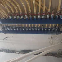 نیرو تاسیساتی