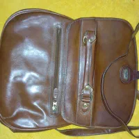 فروش کیف ۲تا نونو چرم خالص|حراج|بیرجند, |دیوار