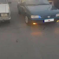 پژو آردی مدل ۸۴|خودرو سواری و وانت|ملارد, |دیوار