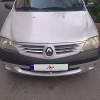 ال نود مدل ۸۷ پارس خودرو