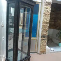 ویترین خونه ومغازه