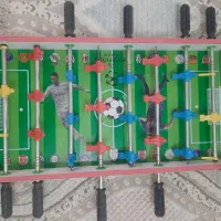 فوتبال دستی