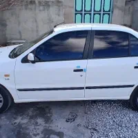 سمندLxمولتی پلکس