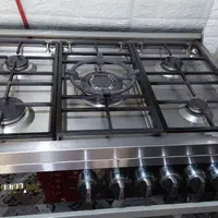 گاز آلتون فردار A3S|اجاق گاز و لوازم برقی پختوپز|مشهد, راه آهن|دیوار