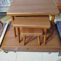 جلو مبلی رادیویی مجموعه زرکالا|مبلمان خانگی و میز عسلی|یاسوج, |دیوار