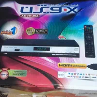 گیرنده دیجیتال X ویژن نو