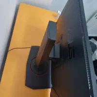 مانیتور ASUS VG248 گیمینگ حرفه‌ای  در حد نو|قطعات و لوازم جانبی رایانه|رشت, نامجو|دیوار