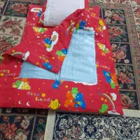 لحاف و تشک ۲ نفره|رختخواب، بالش، پتو|کرج, حصارک پایین|دیوار