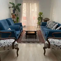 مبلمان ۷ نفره